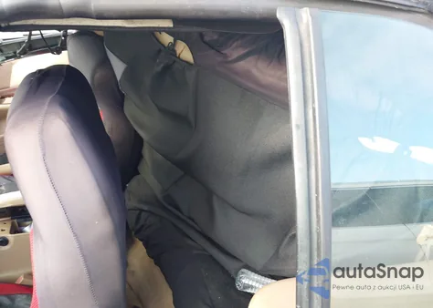 2000 Chrysler Sebring Jxi from USA, damaged, VIN 3C3EL55H6YT200652